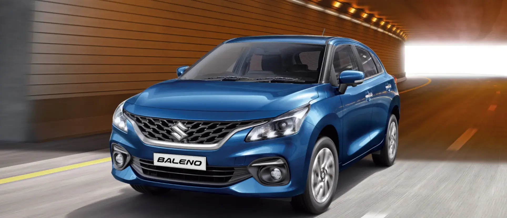 BALENO BALENO
