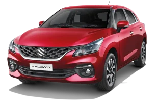 BALENO AT